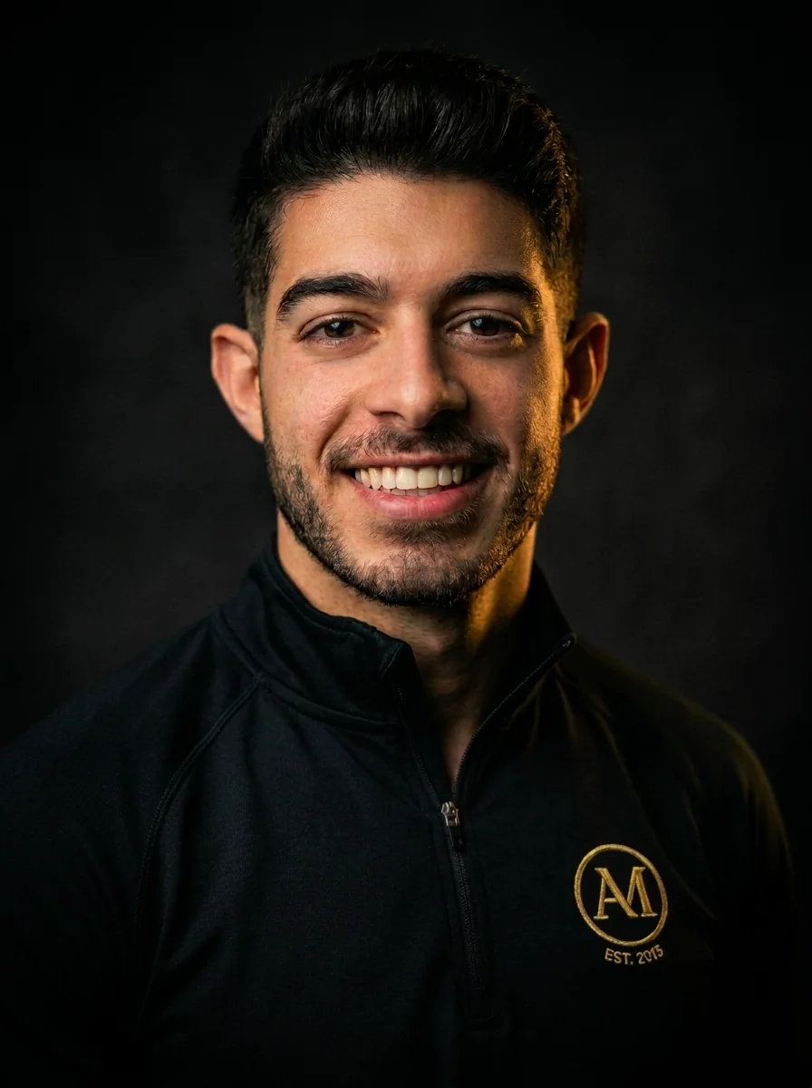 Emilios Soulas, Assistant Coach